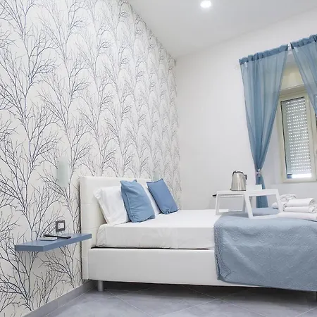 Paradise64 Bed & Breakfast