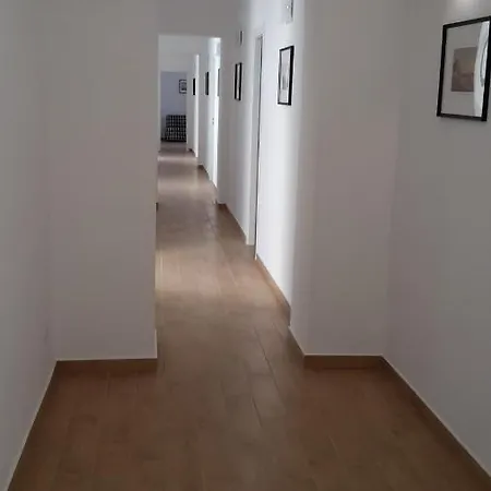 Bed & Breakfast Casa Laura Oliva Mancini Napoli