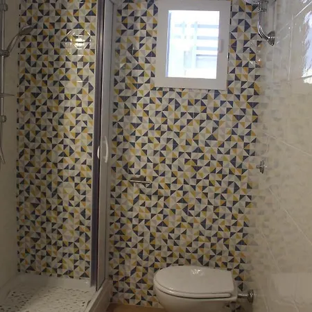 Bed & Breakfast Casa Laura Oliva Mancini