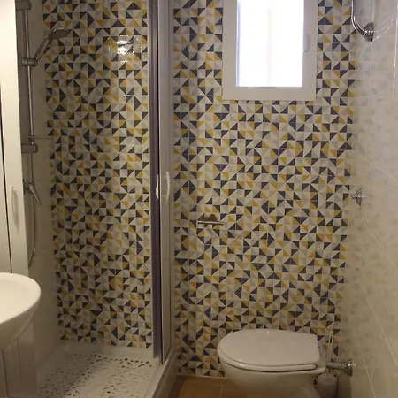 Casa Laura Oliva Mancini Napoli