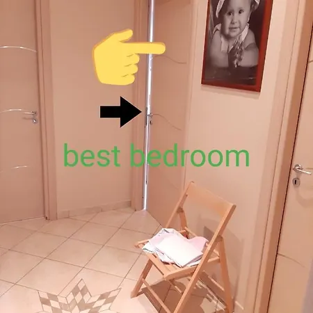 Beautiful Beb * Неаполь