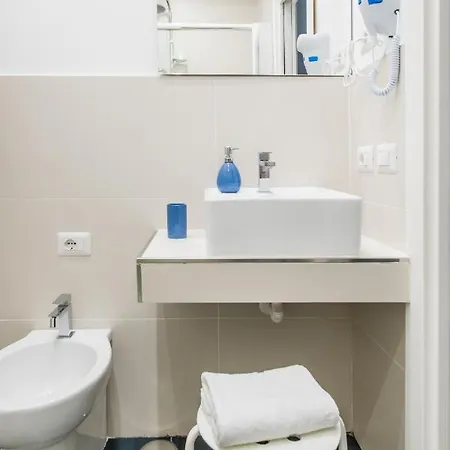 Bed & Breakfast I Canestrari *