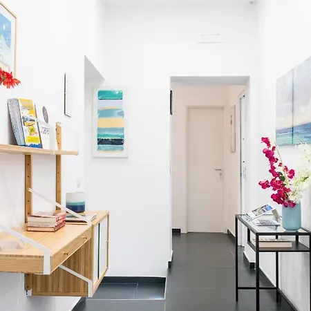 Bed & Breakfast I Canestrari Naples