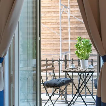I Canestrari Bed & Breakfast *