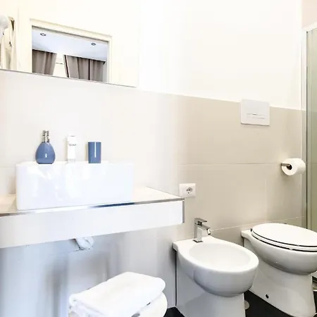 Bed & Breakfast I Canestrari Naples