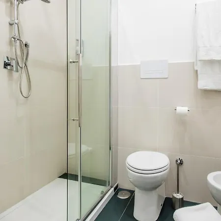 Bed & Breakfast I Canestrari