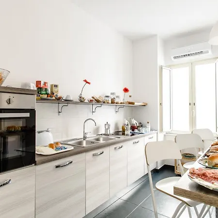 I Canestrari Bed & Breakfast *