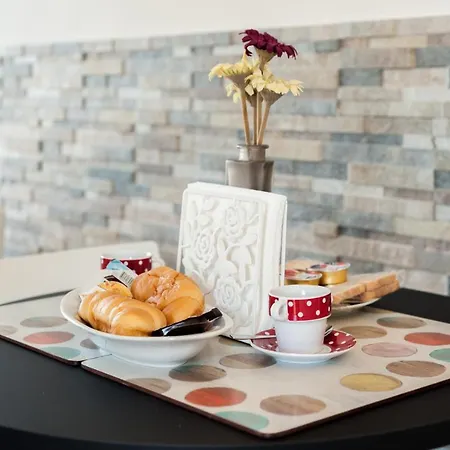 Attico Oltremare Bed & Breakfast