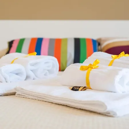 Bed & Breakfast Attico Oltremare