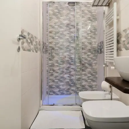 Attico Oltremare Bed & Breakfast
