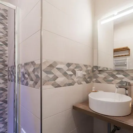 Bed & Breakfast Attico Oltremare