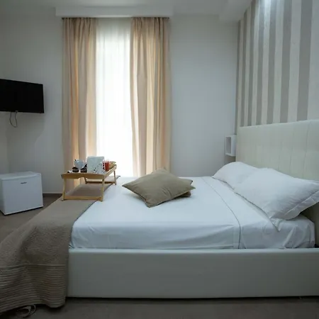 Philip Royal 3* Неаполь