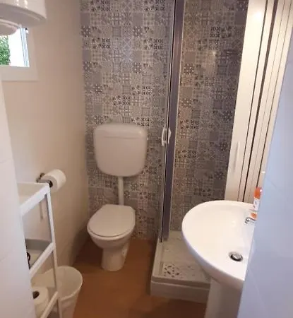 Bed & Breakfast Casa Laura Oliva Mancini Napoli