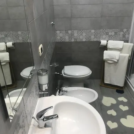 Bed & Breakfast Regy Naples