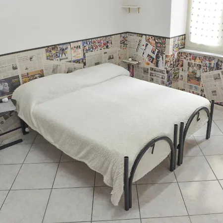 Ace Of Sticks Apartment *