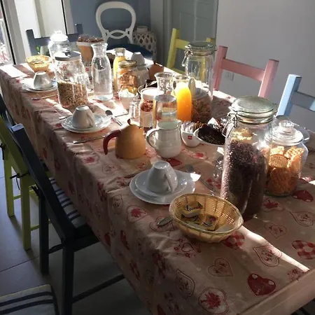 A Casa Di Anna