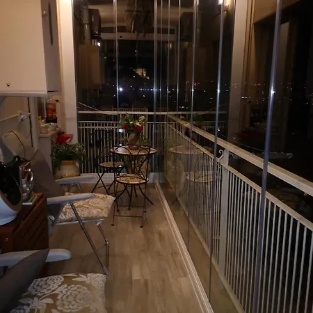 Apartment Estasi Naples