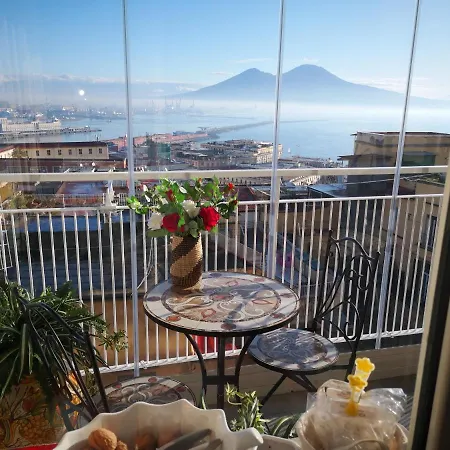 Estasi Apartment Naples
