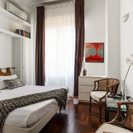 Casa Valeria Bed and breakfast *