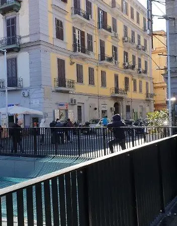 La Citta Partenopea