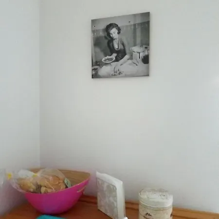 Apartment Sofia
