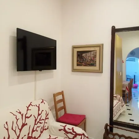 Sofia Apartment *