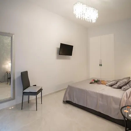 New In!amalie At Santa Lucia Apartment Naples