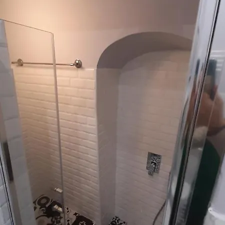 Apartmán Palazzetto Di Neubourg *
