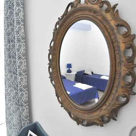 Alchimia Napoletana Bed & Breakfast *