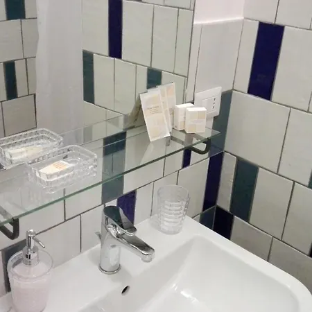 Bed & Breakfast Alchimia Napoletana Napoli