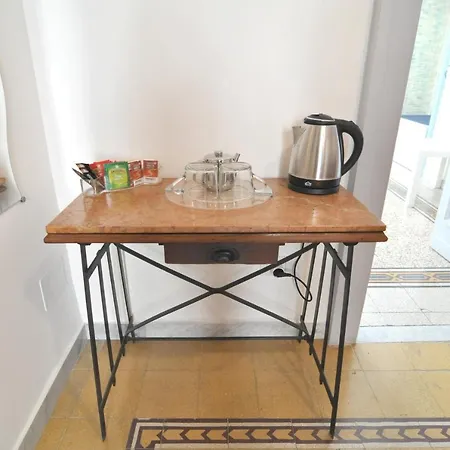 Bed & Breakfast Alchimia Napoletana Napoli