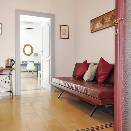 Alchimia Napoletana Bed & Breakfast *