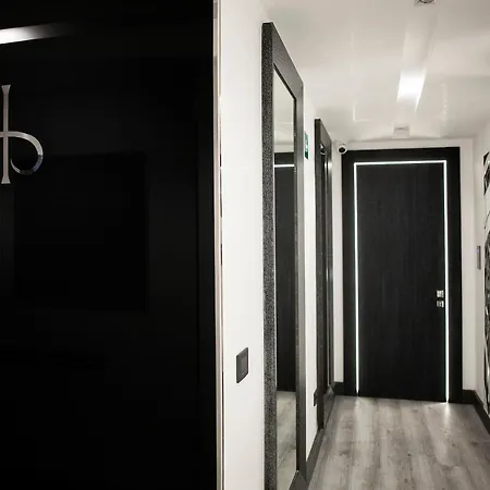 Lhp Napoli Parco Margherita 3* Nápoles