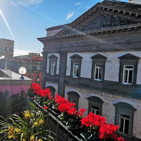 Bed & Breakfast Federico Ii *