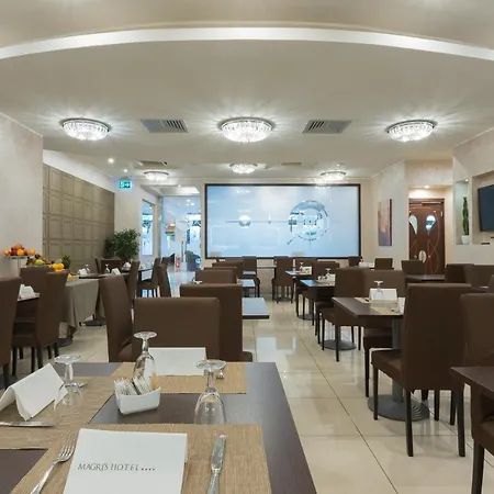 Magri's Hotel