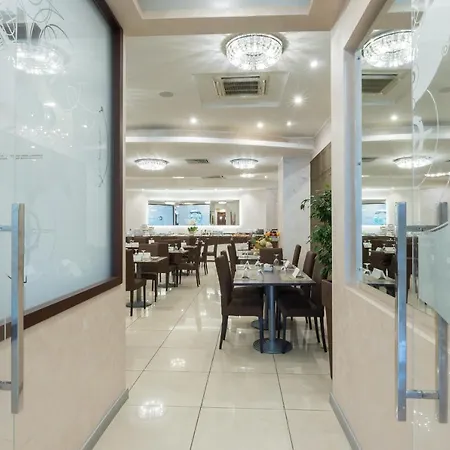 Magri's Napoli