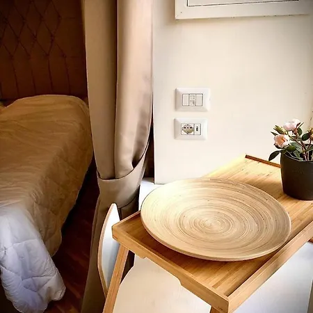 Alcapri Centro B&B