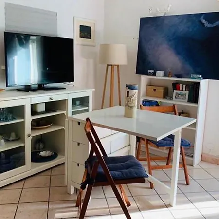 Apartamento Casetta Nel Cuore Di Con Terrazzo