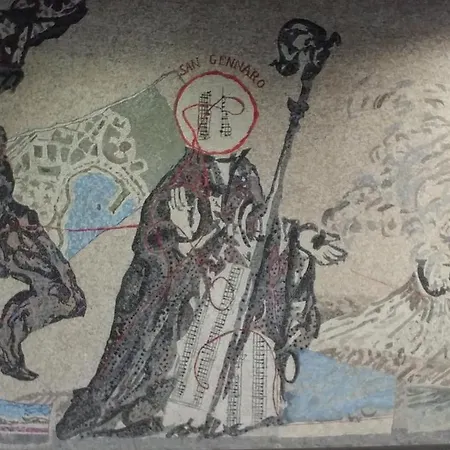 Vico Gelso Nocleg ze śniadaniem