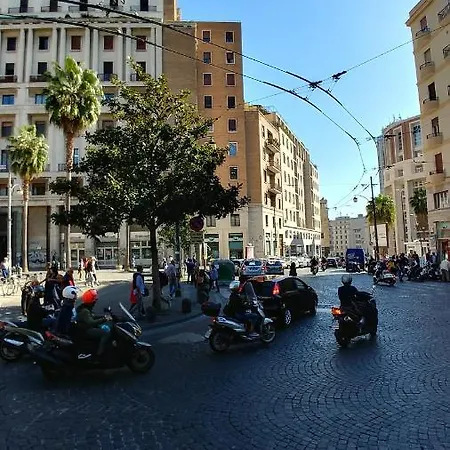 Vico Gelso Nocleg ze śniadaniem *