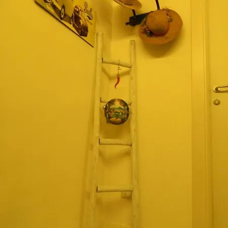 Apartament Nini Short Lets Neapol