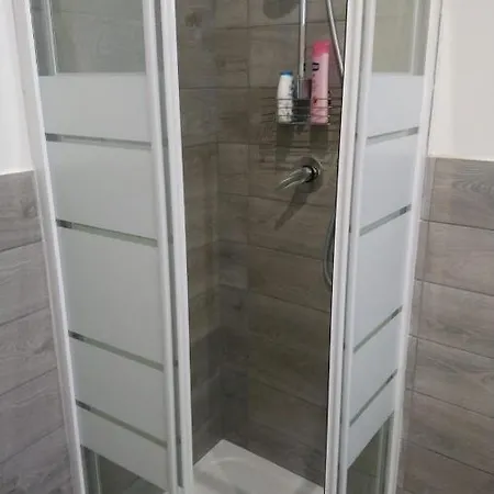 Napoletano Apartment *