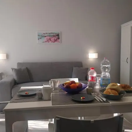 Apartment Napoletano *