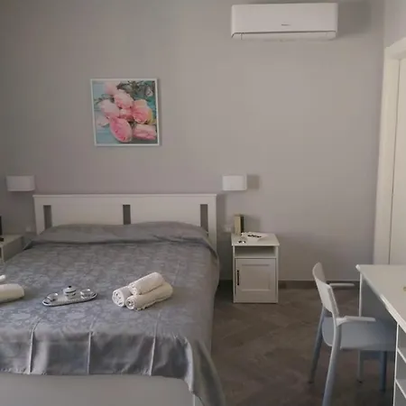 Apartment Napoletano *