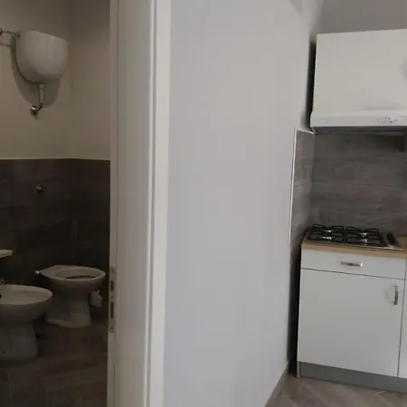 Apartment Napoletano *