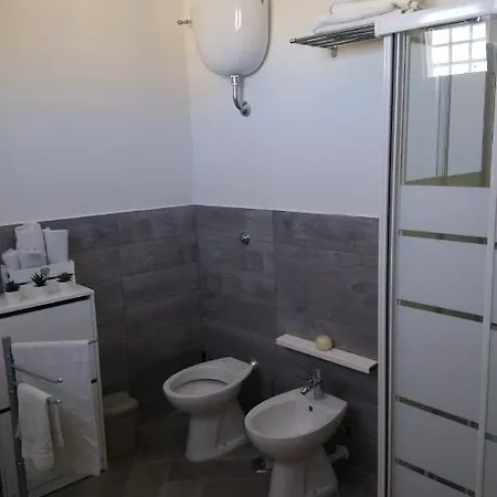 Apartment Napoletano *