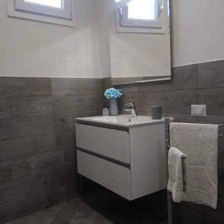 Apartment Napoletano