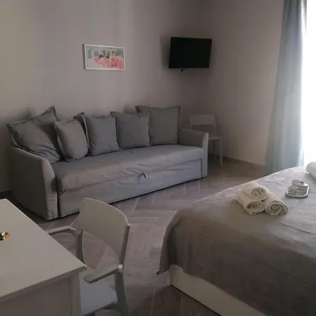 Napoletano Apartment