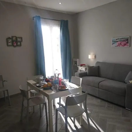 Apartment Napoletano *