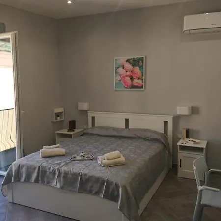 Apartment Napoletano